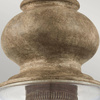 Lampa wisząca  Matrimonio (DL-MATRIMONIO-1P) - Elstead Lighting