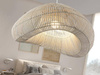 Sabah lampa wisząca 1L (567592) - Schuller