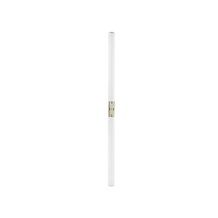 Kinkiet łazienkowy ICE TUBE LED M nad lustro 90 cm (8120) - Nowovorski