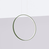 Lampa wisząca RIO 55 zielona oliwka LED 3000K (TH.383) - Thoro Lighting
