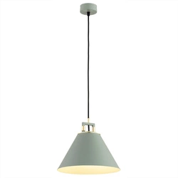 Lampa wisząca 1 pł. ORTE (4916) - Argon