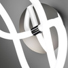 Lampa sufitowa LIGHT LINE (0094.20.CR DIM) - Vivida
