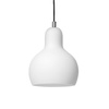 Lampa wisząca LONGIS I WHITE (10875103) - Kaspa