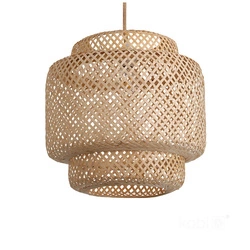 Lampa wisząca BOHO BONN RB 1xE27 Kobi Design (001469KOB) - KOBI LIGHT