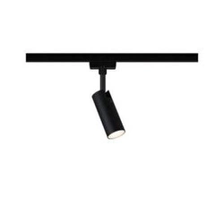 Reflektor na szynoprzewód URail TUBO LED 3-STEP DIM 3000K czarny matowy (PL95592) - PAULMANN