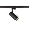 NUMINOS® ZOOM M PHASE, 3-fazowy spot czarny 20 W 4000 K 15-60° (1006112) - SLV