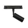 Reflektor Eter 5W Magnet Line LED czarny  (TLV-01-05) - Yaskr