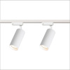 Zestaw Mica Track Biały 4xGU10 1,5m (ML1151) - Milagro