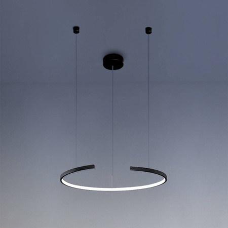 Lampa Wisząca OLYMPIC 1 (0074.33.WN) - Vivida