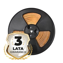 Taśma COB 320/m 3000K IP20 12V 5m (EKPL1070) - Eko-Light