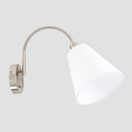 Kinkiet Tonia (WL-76382-1-WH) - Italux