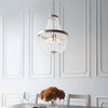 Lampa Wisząca Celine (81913) Endon