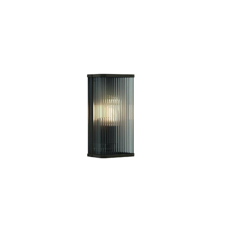 Kinkiet Avignon Square 300 Brąz (1427009) - Astro Lighting