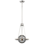 Lampa wisząca Harper - 1 źródło światła (QN-HARPER-1P) - Quintiesse