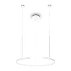 Lampa Wisząca OLYMPIC 1 (0074.32) - Vivida