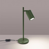 Lampa biurkowa KARBON zielona oliwka (SL.1624) - Sollux Lighting