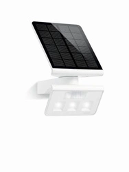 Oprawa solarna LED 1,2W Steinel XSolar L-S z czujnikiem biała (ST671006) - STEINEL