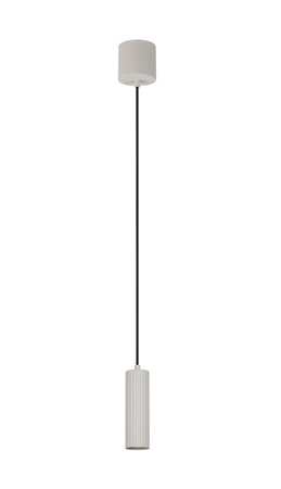 Pojedyncza lampa wisząca SOKA (367700176) - Trio