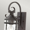 Kinkiet zewnętrzny Casa (HK-CASA-S) - Elstead Lighting