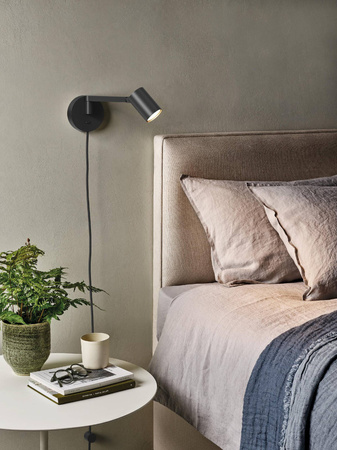 Kinkiet Ascoli Swing Plug In (1286138) - Astro Lighting