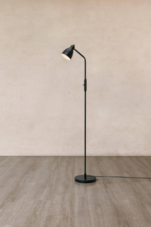 STORY Floor 1L Matt Black (108713) Markslojd