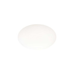 Klosz CLIO Biały (CLIO-1_PARALUME) - Ideal Lux