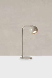 POP Table 1L Grey (109032) Markslojd