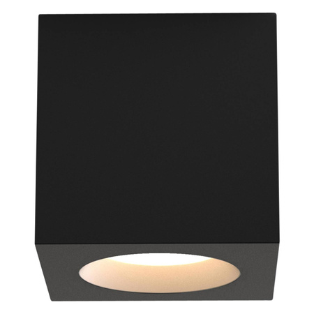 Lampa Sufitowa Kos Square II Czarny (1326044) - Astro Lighting
