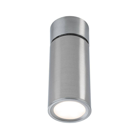 Lampa sufitowa TURNAL 3step-dim 6W 2700K 230V chrom sat (PL93091) - PAULMANN