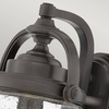 Kinkiet zewnętrzny Willoughby (HK-WILLOUGHBY-S-OZ) - Elstead Lighting