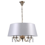 Lampa Wisząca Solana (PND-28366-5A) - Italux