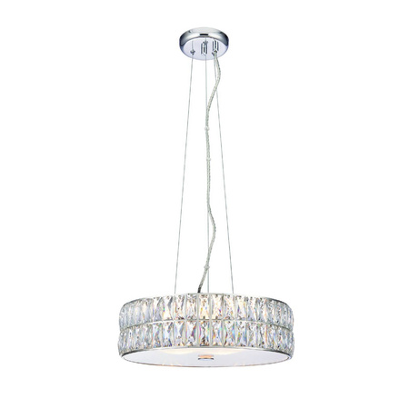 Lampa Wisząca Verina (76513) Endon