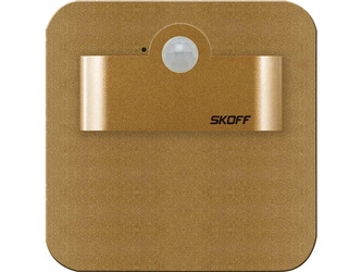 Oprawa Salsa Short LED PIR 120 Motion Sensor Light (MN-SAL-M-N-1-ML-ML-01) - Skoff