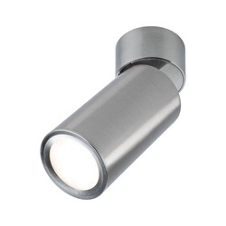 Lampa sufitowa TURNAL 3step-dim  6W 2700K 230V chrom sat (PL93091) - PAULMANN