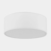 RONDO WHITE LAMPA SUFITOWA 4 PŁ 450 (1086) - TK Lighting