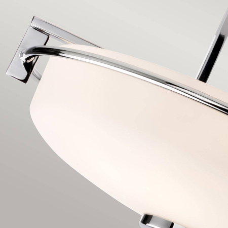 Lampa sufitowa Taylor (QZ-TAYLOR-SFBATH) - Elstead Lighting