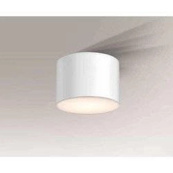 Oprawa natynkowa SUWA (biały) (7075) - Shilo