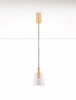 Lampa wisząca wewnętrzna IQUITOS (LE44846) - Luces Exclusivas