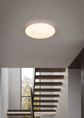 Okrągły plafon CETUS (R65841900) - RL