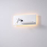 Kinkiet HOTELS 417L (6417L1102) - Elkim Lighting