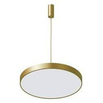 Lampa wisząca Orbital (5361-860RP-GD-3) - Italux