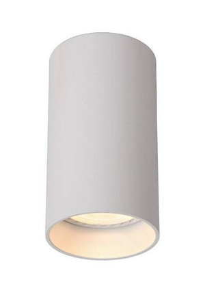 Lampa sufitowa oczko natynkowe DELTO LED (09915/06/31) - Lucide