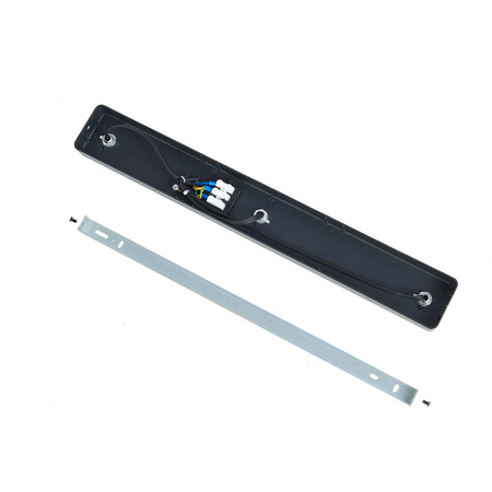Reflektor Snow 3 spot czarny ( LP-731/3W BK) - Light Prestige