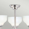 Lampa sufitowa Cheadle (BATH-CD3) - Elstead Lighting