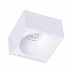 Oprawa Podtynkowa Bali Square White (ML0077) - Milagro