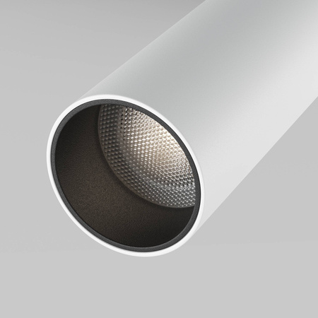 Lampa wpuszczana FOCUS LED (C053CL-L12W4K-W-W) - Maytoni