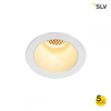 Oprawa wpuszczana sufitowa Horn magna (1002591) - SLV