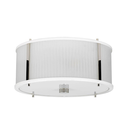 Lampa wisząca  Corona (DL-CORONA-3P-WPN) - Elstead Lighting