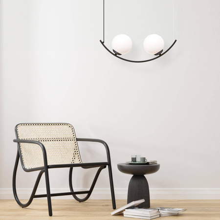 Lampa wisząca WAVE 1 (5012) - Zuma Line