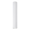 Plafon KARBON 40 biały (SL.1533) - Sollux Lighting